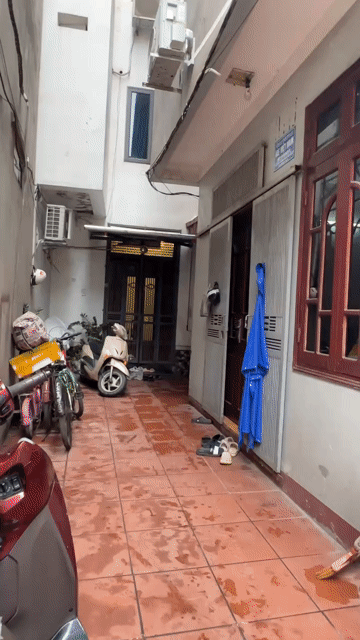 Mua bán Nhà ở Quận Hoàng Mai Hà Nội diện tích 25 m² giá 4,98 tỷ