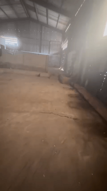 Cho thuê Nhà ở Quận Bình Tân Tp Hồ Chí Minh diện tích 400 m² giá 28 triệu/tháng