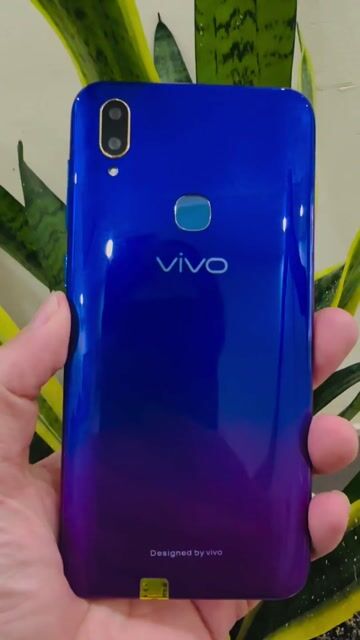 ❌VIVO GIẢI TRÍ APP CÔNG NGHỆ GRAB BE XANH❌. Mua bán Điện thoại tại Quận Bình Tân Tp Hồ Chí Minh được đăng bởi GIA NGUYỄN STORE hình 1
