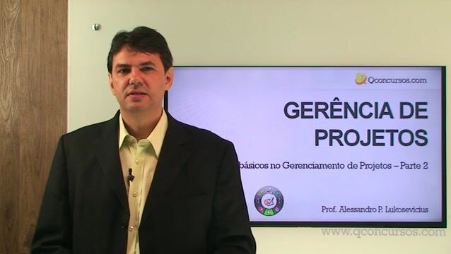 Gerência de Projetos