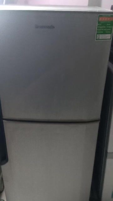 Tủ lạnh Panasonic 152 lít. Mua bán Tủ lạnh tại Quận Hà Đông Hà Nội được đăng bởi Tên chưa cung cấp hình 1