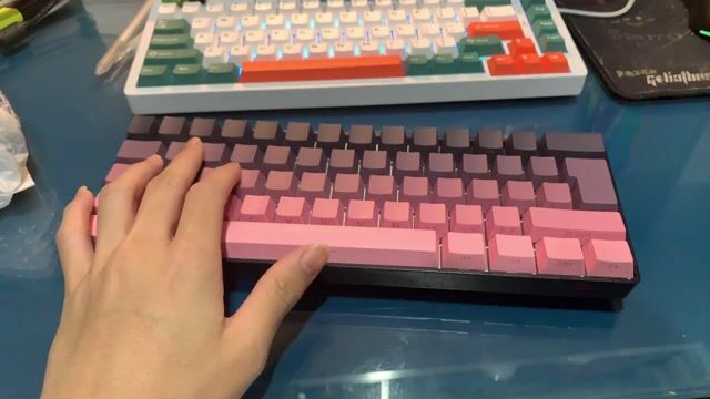 Phím cơ giá rẻ, có fix cho ae nhanh gọn. Mua bán Phụ kiện (Màn hình, Chuột...) tại Quận Thanh Xuân Hà Nội được đăng bởi Lê Khánh hình 1