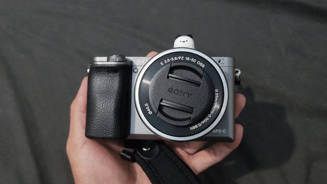 ✅️ Sony A6000 màu titan hiếm 99% kit 16-50 OSS. Mua bán Máy ảnh, Máy quay tại Thị xã Tân Uyên Bình Dương được đăng bởi Trung Võ hình 1