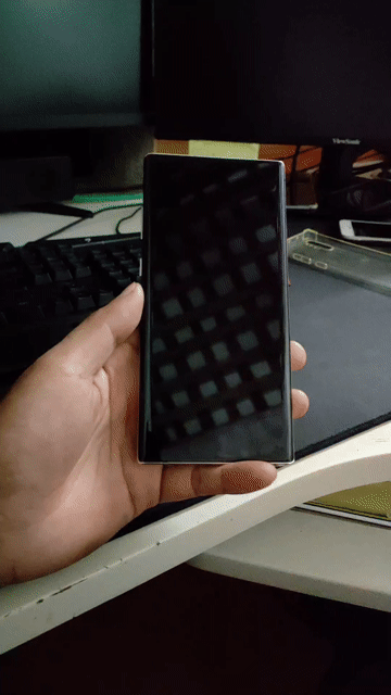 Samsung Note 10 Plus 5G 256GB Bạc. Mua bán Điện thoại tại Huyện Yên Mô Ninh Bình được đăng bởi Mạnh Tâm hình 1