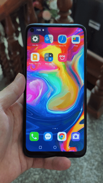 Vsmart Joy 4 4GB/64GB. Mua bán Điện thoại tại Thành phố Thanh Hóa Thanh Hóa được đăng bởi Tien hình 1