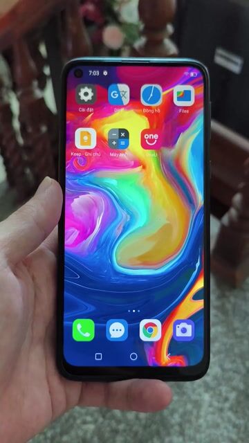 Vsmart Joy 4 4GB/64GB. Mua bán Điện thoại tại Thành phố Thanh Hóa Thanh Hóa được đăng bởi Tien hình 1