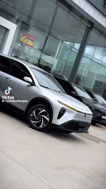 ĐẶT LIMO HÔM NAY+ NHẬN XE CHẠY LIỀN+ĐỦ MÀU GIAO. Mua bán Ô tô tại Huyện Hóc Môn Tp Hồ Chí Minh được đăng bởi VINFAST THẢO ĐIỀN hình 1