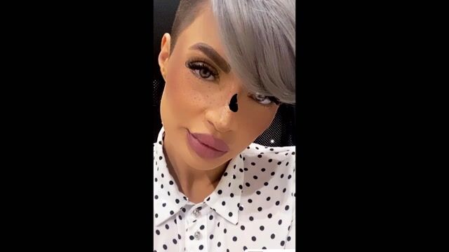 Model - Racy_D roleplay