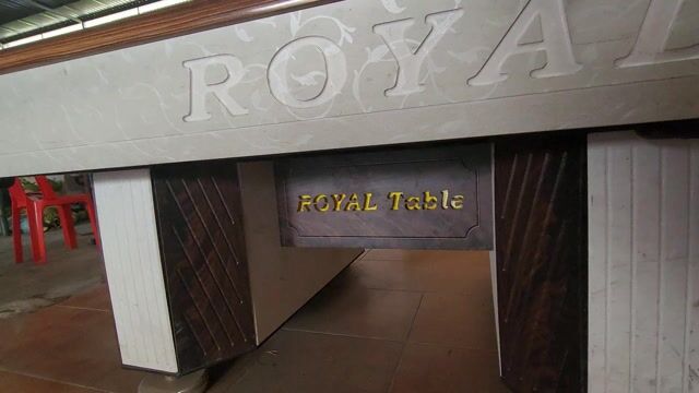 Bàn bida Hoàng Gia Lỗ đã sử dụng. Mua bán Sở thích khác tại Quận Bình Thuỷ Cần Thơ được đăng bởi Hiếu hình 1