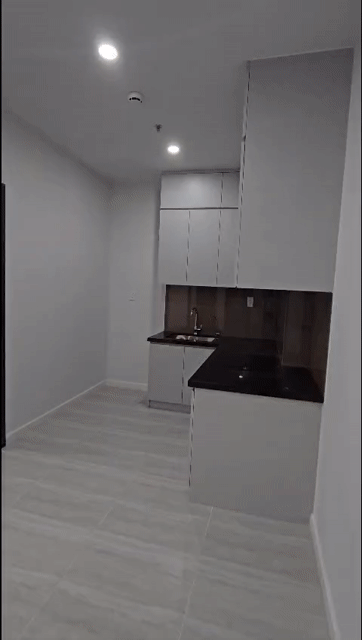 Cho thuê Căn hộ Chung cư Thành phố Dĩ An Bình Dương diện tích 50 m² giá 3,3 triệu/tháng