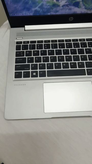 HP Probook 440 G6. Mua bán Laptop tại Quận Tân Phú Tp Hồ Chí Minh được đăng bởi Trâm Nguyễn hình 1