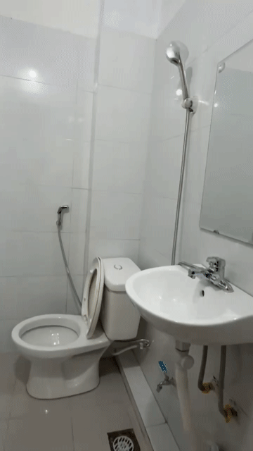 Cho thuê Phòng trọ Quận Cầu Giấy Hà Nội diện tích 20 m² giá 3,3 triệu/tháng