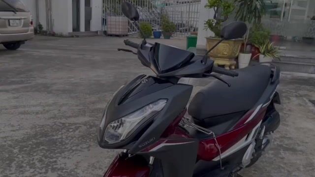 [XE KENG]👉 Suzuki impulse 125i 2018 1CHỦ👉MỚI 95%✨✨. Mua bán Xe máy tại Quận Bình Tân Tp Hồ Chí Minh được đăng bởi BÙI TIẾN DŨNG hình 1