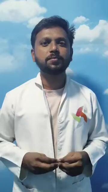 Sagidapogu Prem Swaroop