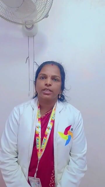 Real World Evidence®  of 53 Months Age With Initial Ability Score 523 Having 523 Today by Kalakunta Padma, Admin Manager from Suchitra