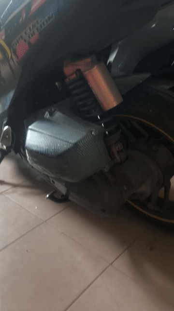 Honda Vario 150 2019 Xanh đen. Mua bán Xe máy tại Quận Phú Nhuận Tp Hồ Chí Minh được đăng bởi Hoàng Bảo Vượng  hình 1