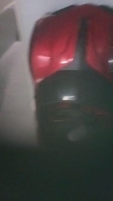 Xe điện trẻ em màu Đỏ. Mua bán Xe điện tại Quận Bình Thạnh Tp Hồ Chí Minh được đăng bởi Phạm Minh Tuấn hình 1