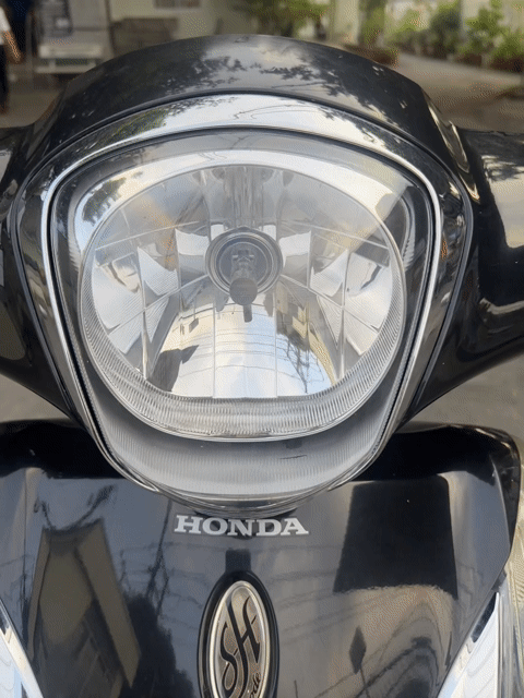 Honda SH Mode Đen. Mua bán Xe máy tại Thành phố Thuận An Bình Dương được đăng bởi xe máy phước thịnh hình 1