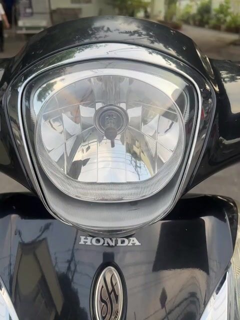 Honda SH Mode Đen. Mua bán Xe máy tại Thành phố Thuận An Bình Dương được đăng bởi xe máy phước thịnh hình 1