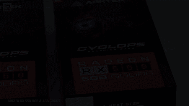 Card màn hình Arktek RX 550 8GB / 4GB GDDR5 128Bit. Mua bán Linh kiện (RAM, Card...) tại Quận 6 Tp Hồ Chí Minh được đăng bởi Trần Thành Đại hình 1