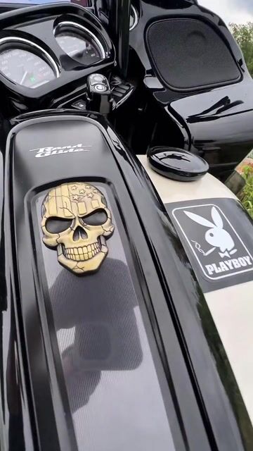 HD Road Glide 114Ci 6/2024 ( Màu Vàng Siêu Hiếm ). Mua bán Xe máy tại Quận Tân Bình Tp Hồ Chí Minh được đăng bởi MR Đàm MOTOCAR hình 1