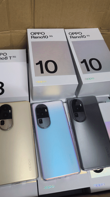Oppo Reno 10 5G 256GB Vàng. Mua bán Điện thoại tại Quận 1 Tp Hồ Chí Minh được đăng bởi trùm giá rẻ hình 1