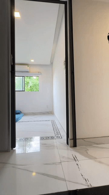 Cho thuê Căn hộ Chung cư Thành phố Thủ Đức Tp Hồ Chí Minh diện tích 50 m² giá 6,8 triệu/tháng