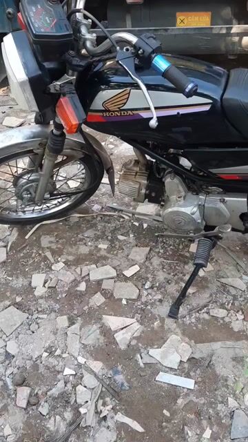 Cần bán wyn ld đài loan ít đi còn rất đẹp  4,5 tr. Mua bán Xe máy tại Quận Nam Từ Liêm Hà Nội được đăng bởi nguyễn thanh tùng hình 1