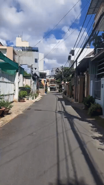 Cho thuê Nhà ở Thành phố Thủ Đức Tp Hồ Chí Minh diện tích 96 m² giá 12 triệu/tháng