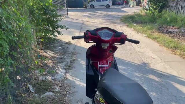 Honda Wave RSX 110 bstp🥰đuôi0123 Sảnh tiến🤩👍. Mua bán Xe máy tại Quận 12 Tp Hồ Chí Minh được đăng bởi Giang hình 1