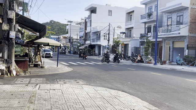 Cho thuê Văn phòng, Mặt bằng kinh doanh Thành phố Vũng Tàu Bà Rịa - Vũng Tàu diện tích 24 m² giá 14 triệu/tháng