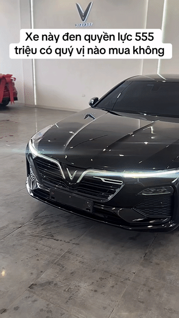 Vinfast Lux A 2022 Đen. Mua bán Ô tô tại Thành phố Thái Nguyên Thái Nguyên được đăng bởi Hồng Phương Auto  Auto 597 hình 1