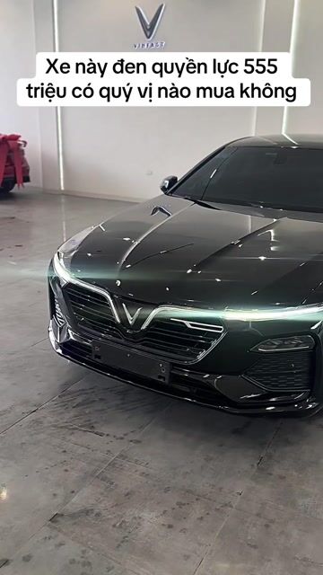 Vinfast Lux A 2022 Đen. Mua bán Ô tô tại Thành phố Thái Nguyên Thái Nguyên được đăng bởi Hồng Phương Auto  Auto 597 hình 1