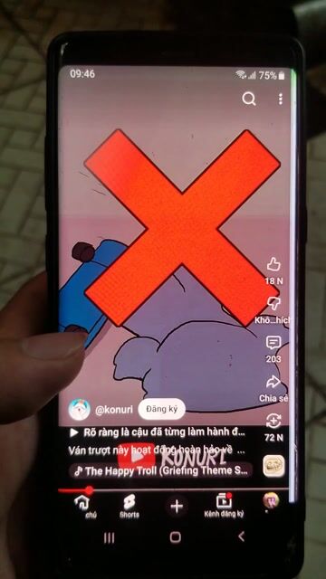 Samsung Galaxy Note 8 Đen Hư màn hình. Mua bán Điện thoại tại Quận 10 Tp Hồ Chí Minh được đăng bởi Tung Le hình 1