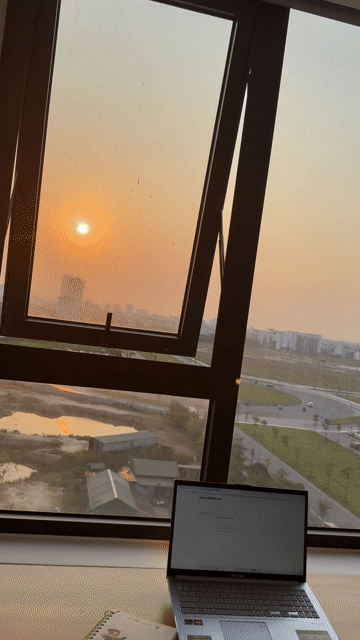 Cho thuê Căn hộ Chung cư Nera Garden Thành phố Huế Thừa Thiên Huế diện tích 66 m² giá 9,5 triệu/tháng