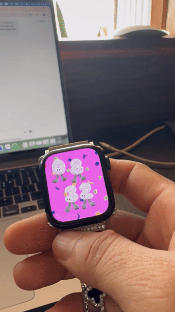 Apple Watch Series 7 40mm Đen. Mua bán Thiết bị đeo thông minh tại Thành phố Buôn Ma Thuột Đắk Lắk được đăng bởi Sam thị Apple hình 1