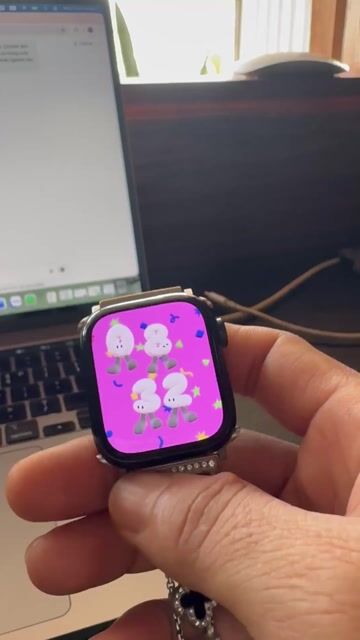 Apple Watch Series 7 40mm Đen. Mua bán Thiết bị đeo thông minh tại Thành phố Buôn Ma Thuột Đắk Lắk được đăng bởi Sam thị Apple hình 1