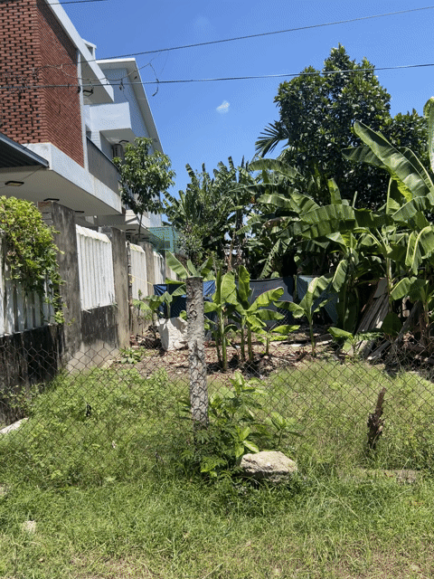 Mua bán Đất Thị xã Điện Bàn Quảng Nam diện tích 120.5998 m² giá 850 triệu