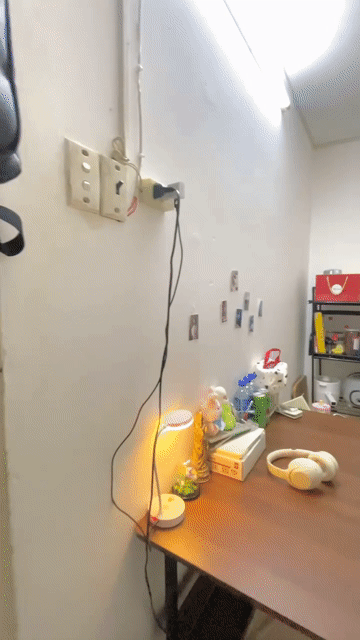Cho thuê Căn hộ Chung cư Quận Gò Vấp Tp Hồ Chí Minh diện tích 20 m² giá 2,7 triệu/tháng