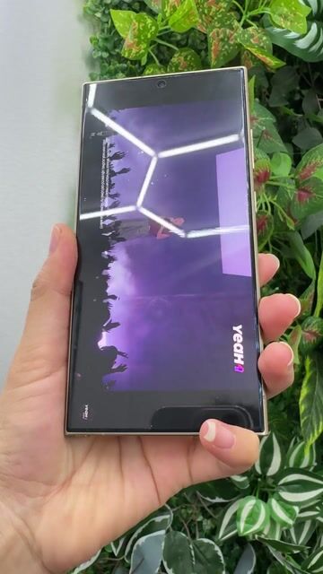 Samsung S24 Ultra 12GB/512GB Vàng. Mua bán Điện thoại tại Thành phố Thủ Dầu Một Bình Dương được đăng bởi Anh Táo Store hình 1
