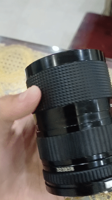  Lens Canon FD 35-70mm f/4. Mua bán Máy ảnh, Máy quay tại Quận 12 Tp Hồ Chí Minh được đăng bởi Huỳnh Kim Thành hình 1