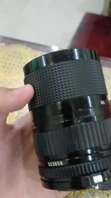  Lens Canon FD 35-70mm f/4. Mua bán Máy ảnh, Máy quay tại Quận 12 Tp Hồ Chí Minh được đăng bởi Huỳnh Kim Thành hình 1