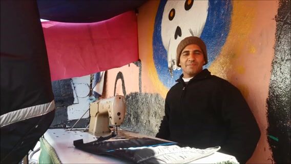 L'artisanat marocain