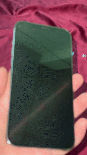 iPhone 12 Pro Max Xám 99% đẹp. Mua bán Điện thoại tại Quận 11 Tp Hồ Chí Minh được đăng bởi Minh Thắng hình 1