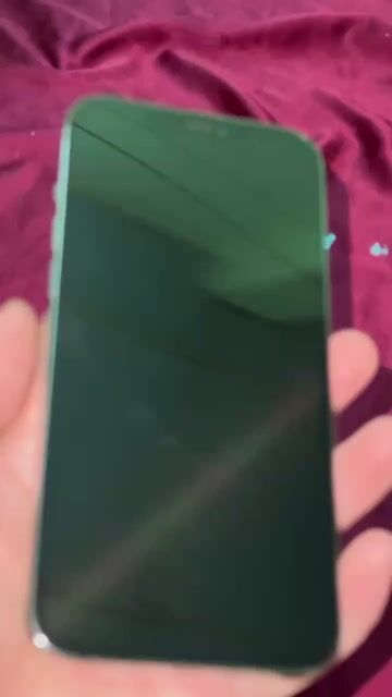 iPhone 12 Pro Max Xám 99% đẹp. Mua bán Điện thoại tại Quận 11 Tp Hồ Chí Minh được đăng bởi Minh Thắng hình 1