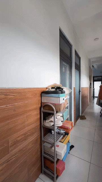 Cho thuê Phòng trọ Quận Gò Vấp Tp Hồ Chí Minh diện tích 25 m² giá 3,3 triệu/tháng