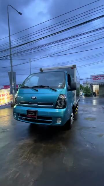 Kia K250 2020 thùng kín đẹp xuất sắc. Mua bán Xe tải, xe ben tại Huyện Tân Phú Đồng Nai được đăng bởi Salon AUTO THÀNH TRUNG Đồng Nai hình 1
