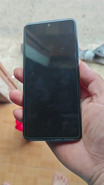 Xiaomi Redmi Note 11 64GB Đã sử dụng. Mua bán Điện thoại tại Huyện Cư Kuin Đắk Lắk được đăng bởi báo hình 1