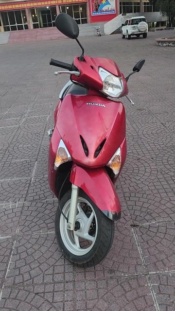Honda Lead 2010. Mua bán Xe máy tại Thành phố Buôn Ma Thuột Đắk Lắk được đăng bởi Minh Cường hình 1