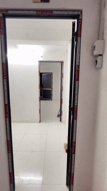 Cho thuê Căn hộ Chung cư Quận 6 Tp Hồ Chí Minh diện tích 40 m² giá 5,5 triệu/tháng
